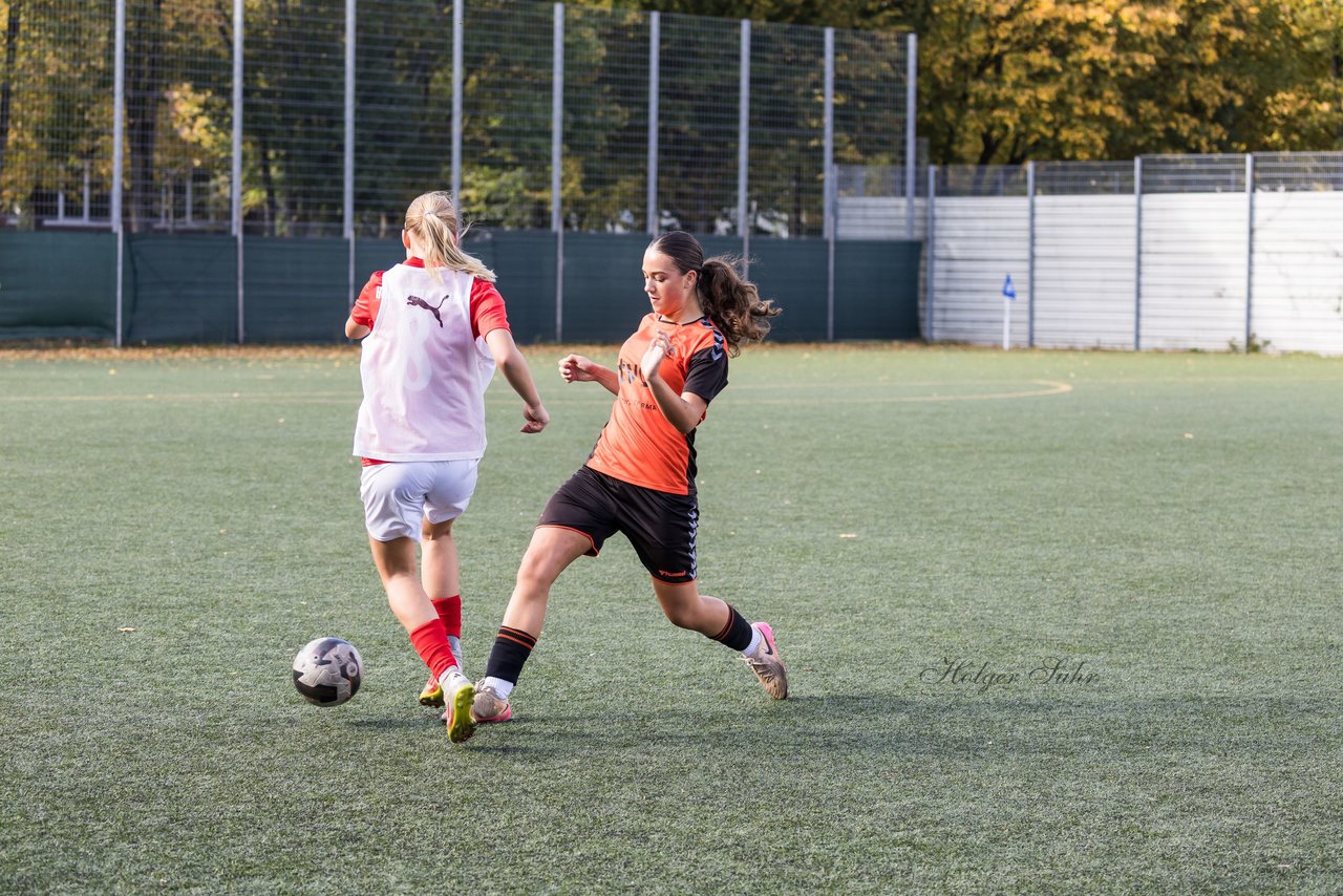 Bild 298 - wCJ Holstein Kiel Turnier